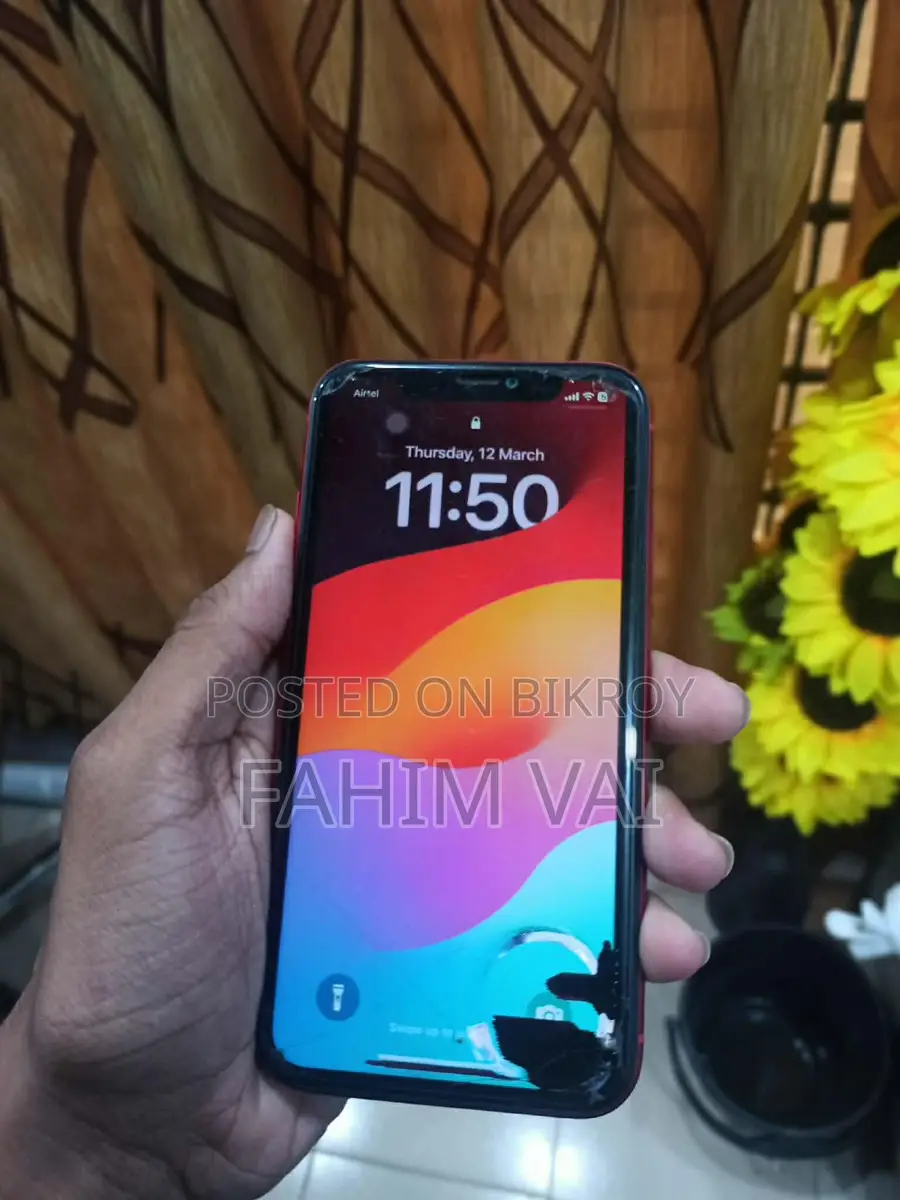 Apple iPhone 11 (Used)