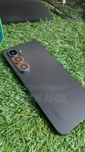 Infinix Hot 60i . (Used)