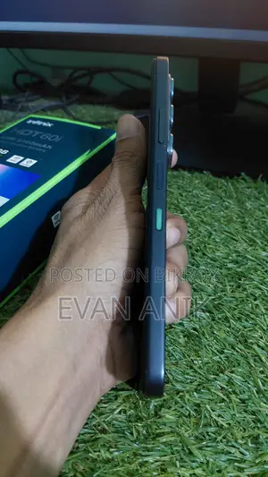Infinix Hot 60i . (Used)