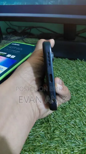 Infinix Hot 60i . (Used)