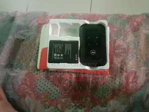 Jio Pocket Router