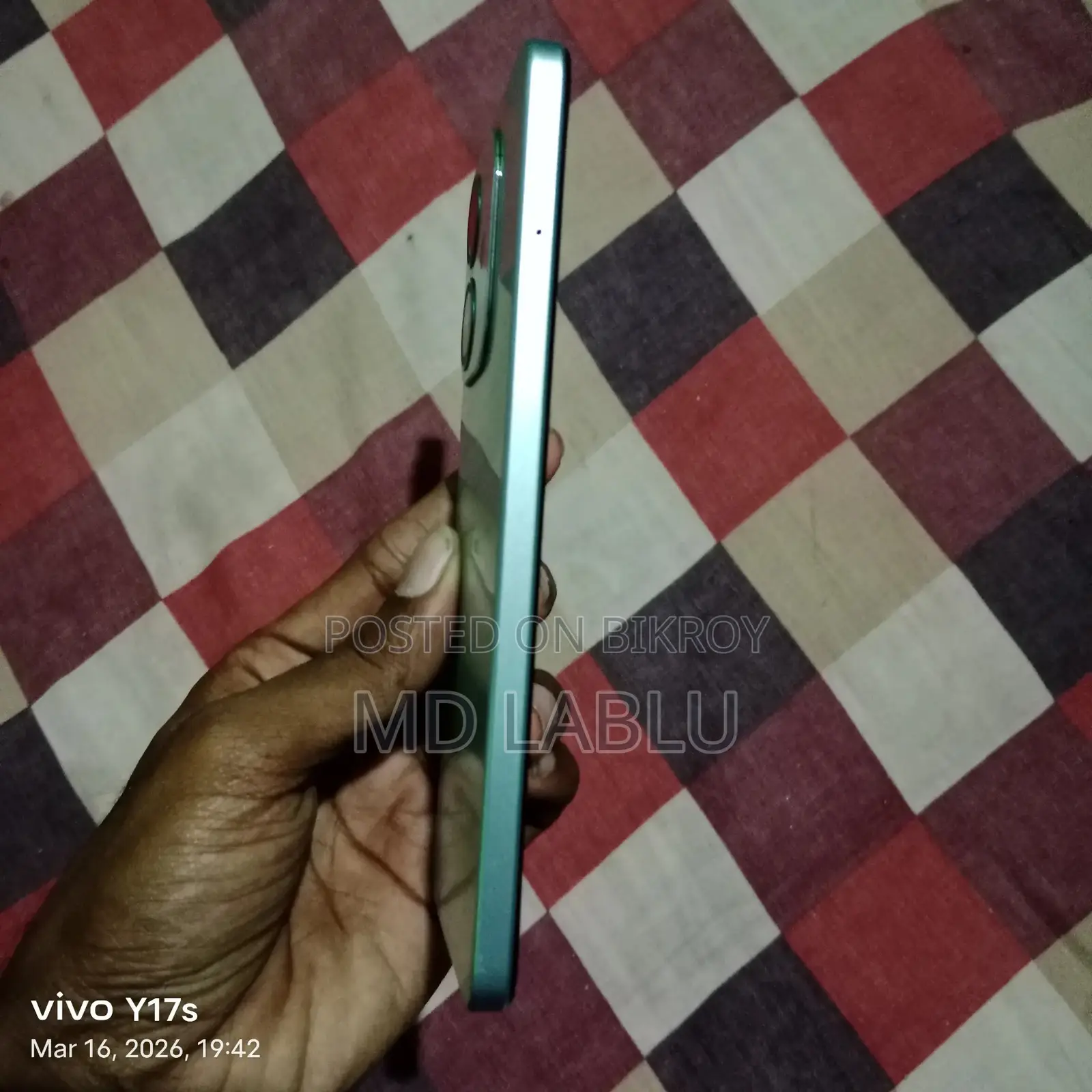 OPPO A3x (Used)