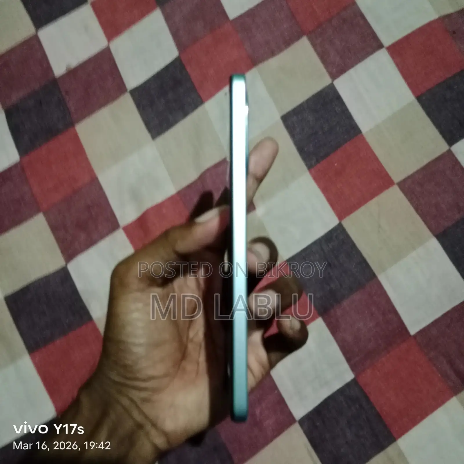 OPPO A3x (Used)
