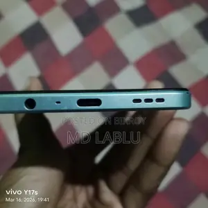 OPPO A3x (Used)