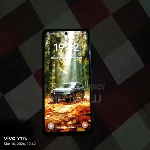 OPPO A3x (Used)