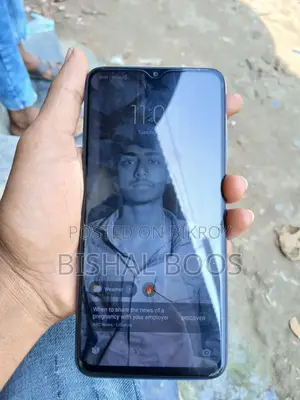 Xiaomi Redmi Note 9 RAM 4/64 (Used)