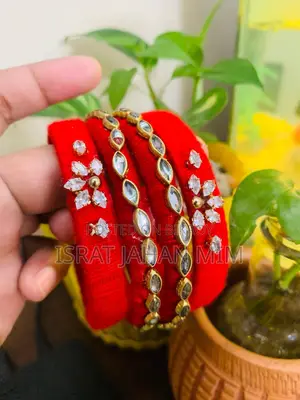 হ্যান্ডমেড চুড়ি ঈদ অফার