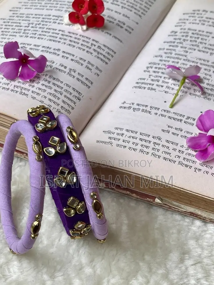 Handmade Bangles Eid Offer