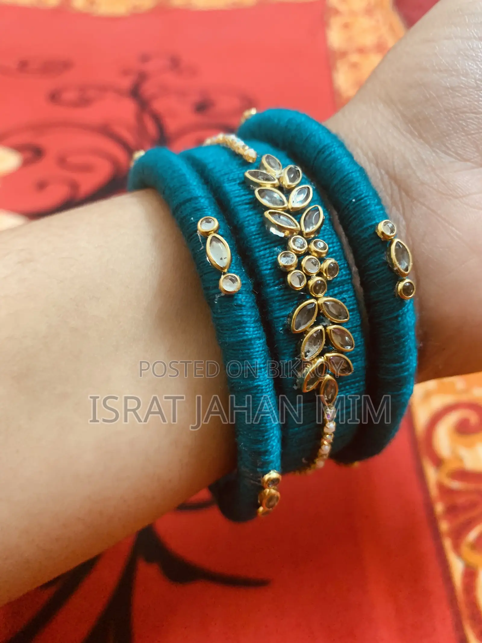 Handmade Bangles Eid Offer