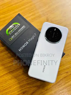 Honor Magic 7 16/512 (Used)