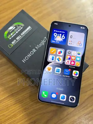 Honor Magic 7 16/512 (Used)