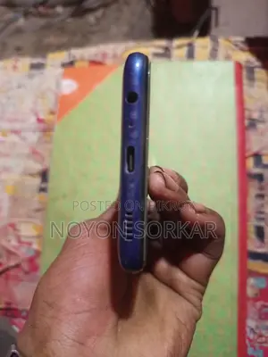 Samsung Galaxy A03S . (Used)