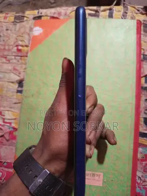 Samsung Galaxy A03S . (Used)