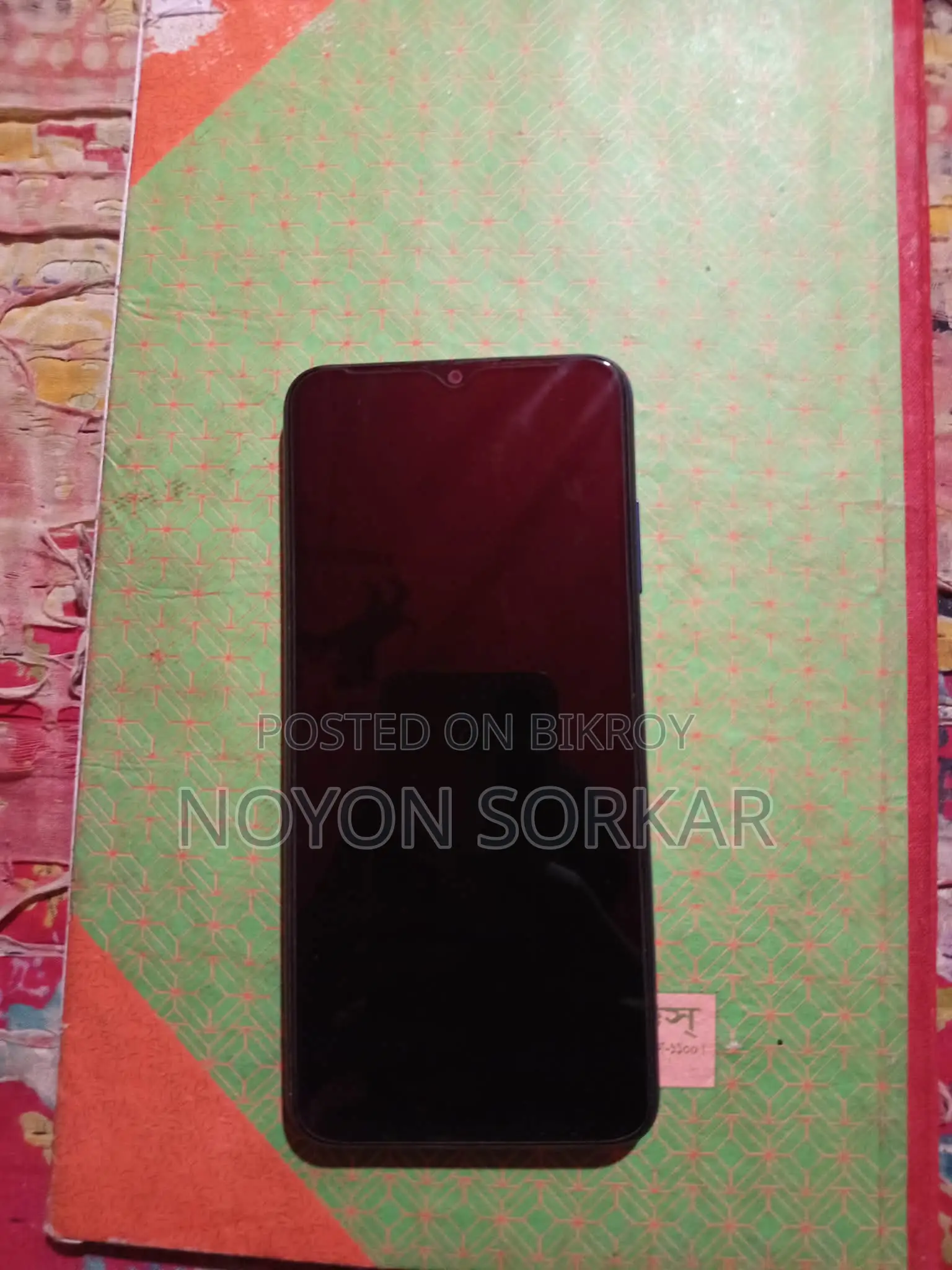 Samsung Galaxy A03S . (Used)