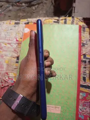 Samsung Galaxy A03S . (Used)