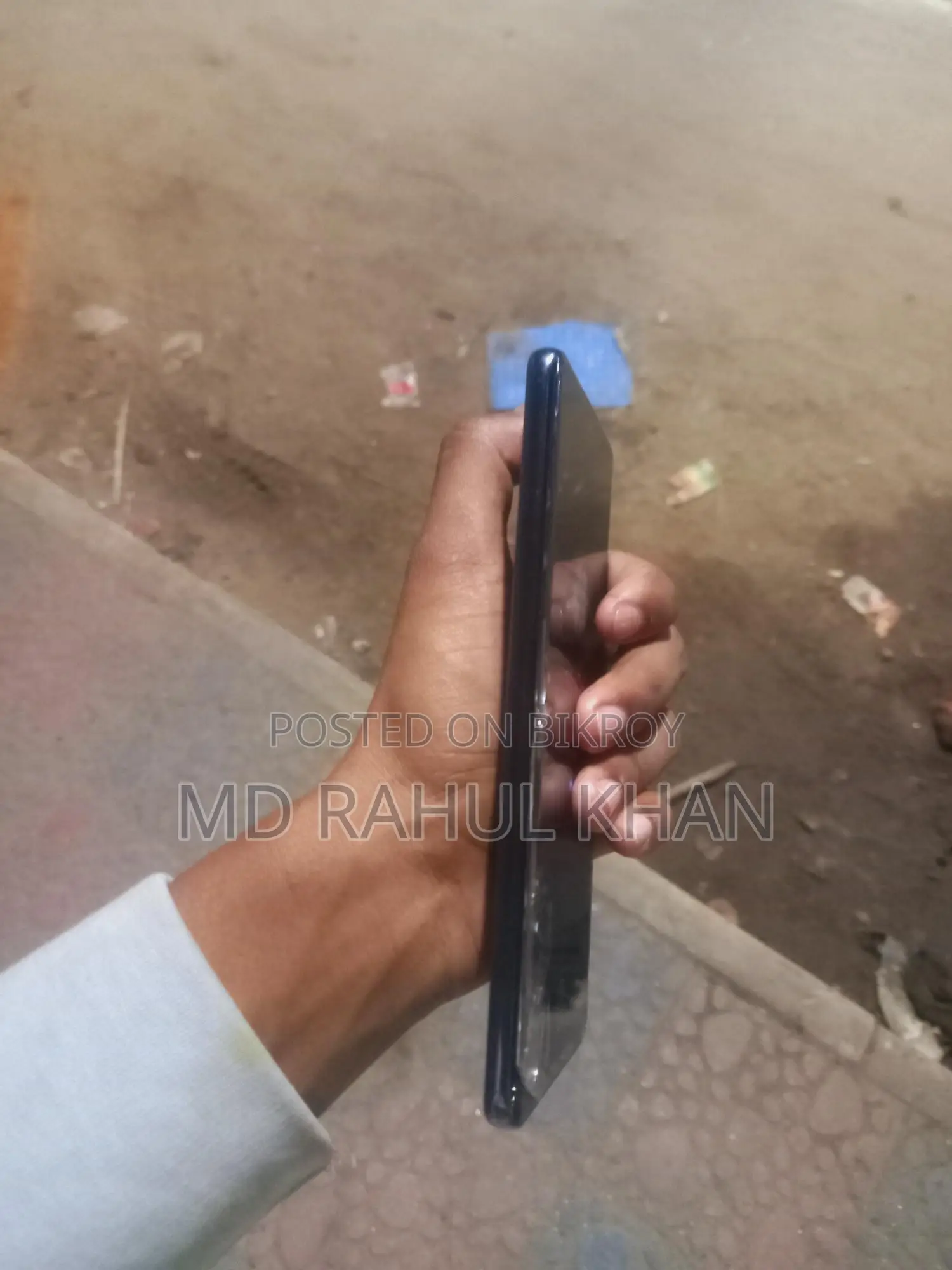 OPPO F27 Pro Plus (Used)