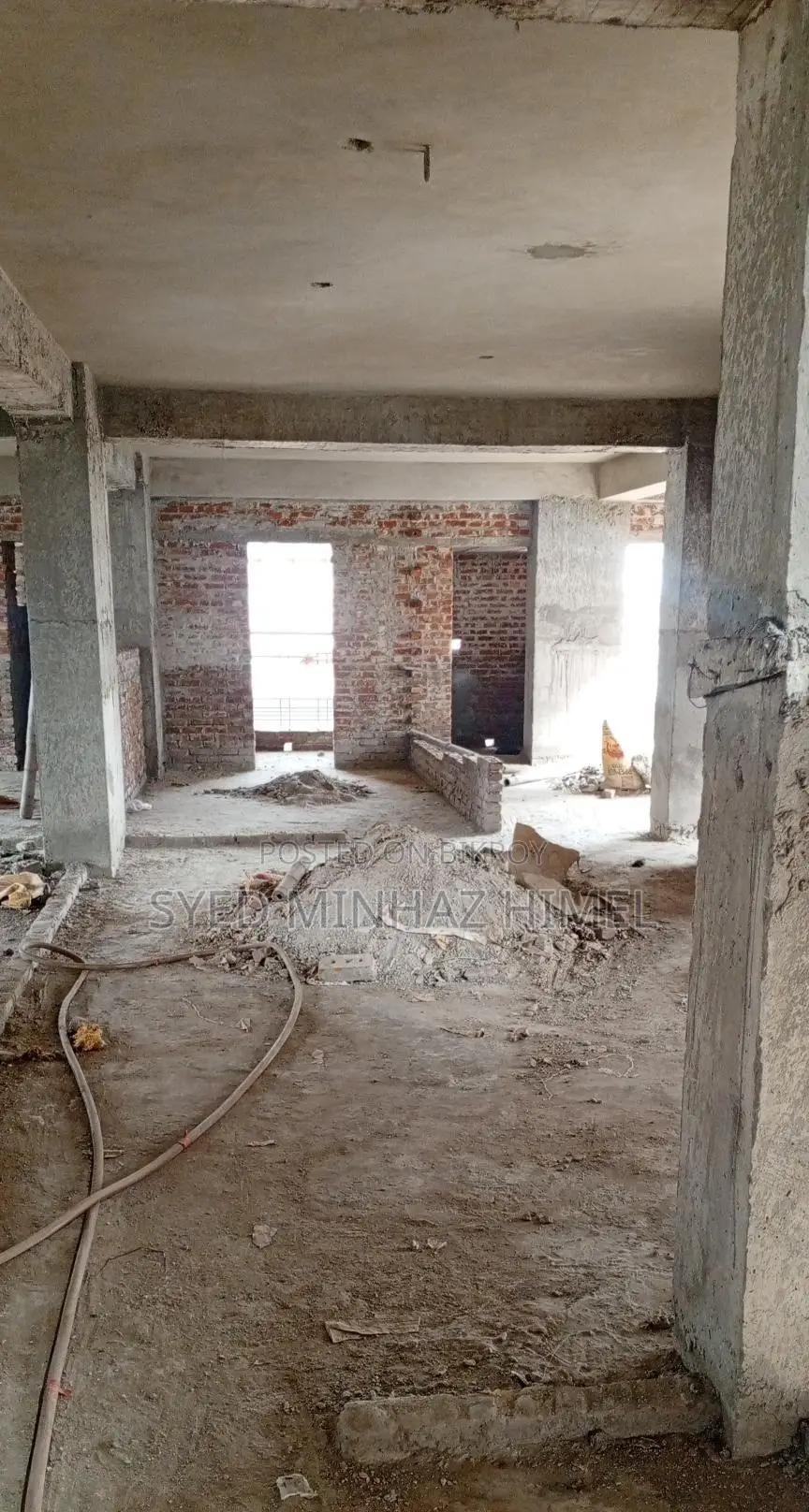 Flat for Rent