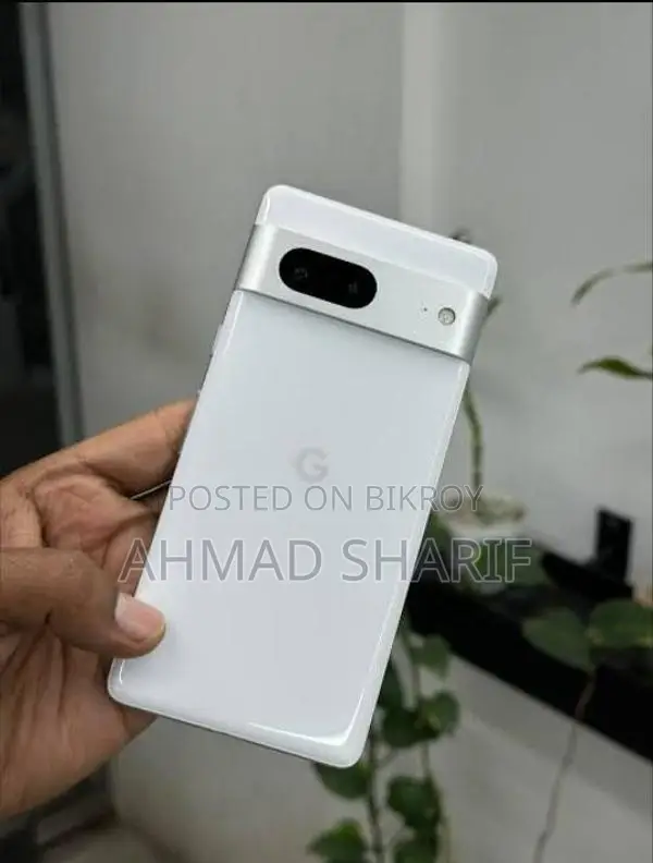 Google Pixel 7 (ব্যবহৃত)