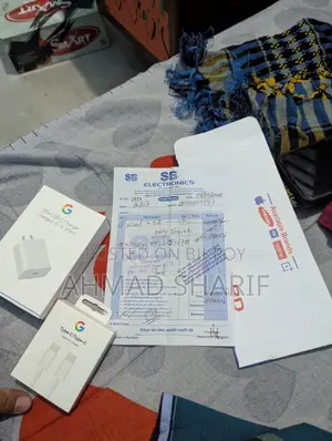 Google Pixel 7 (ব্যবহৃত)