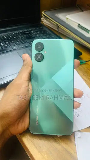 Tecno Camon 19 Neo (ব্যবহৃত)