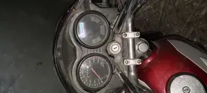 Bajaj CT 100 2018