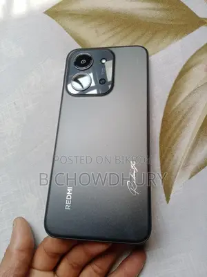 Xiaomi Redmi 15C (Used)