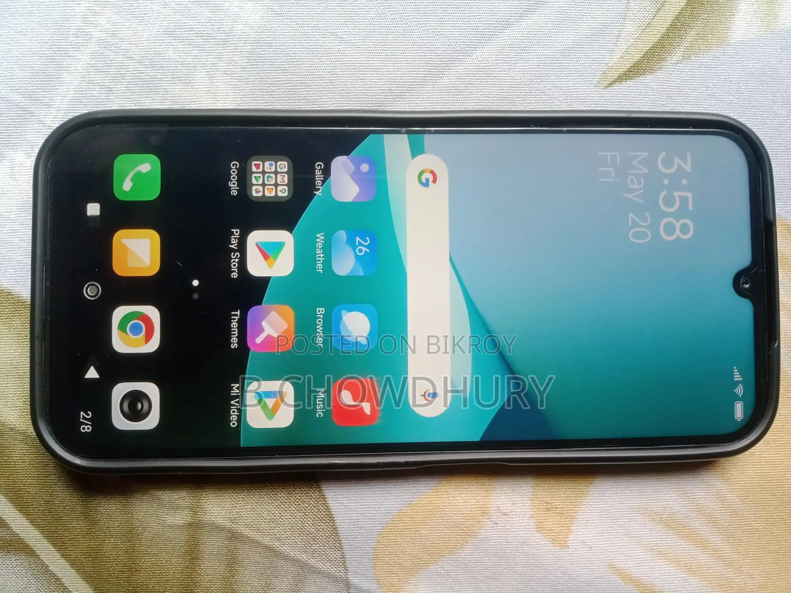 Xiaomi Redmi 15C (Used)