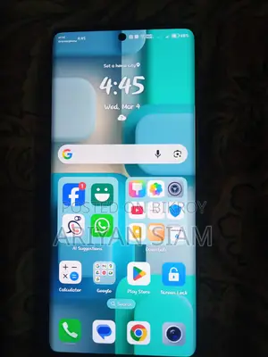 অনার এক্স৯এ ৫জি (ব্যবহৃত)