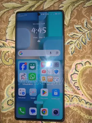 অনার এক্স৯এ ৫জি (ব্যবহৃত)
