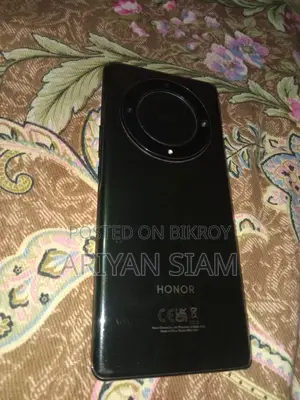 অনার এক্স৯এ ৫জি (ব্যবহৃত)