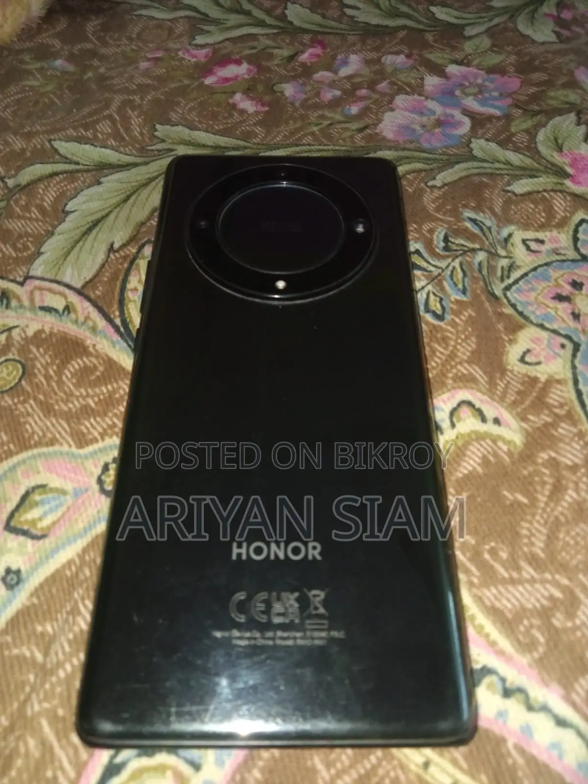অনার এক্স৯এ ৫জি (ব্যবহৃত)