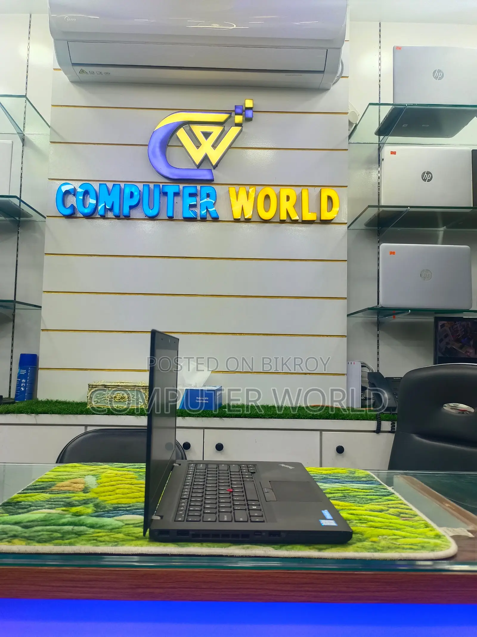 Lenovo Think Pad T450s / Super Fresh Condition!