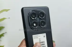 Xiaomi Redmi Note 14 pro 256 Global (Used)