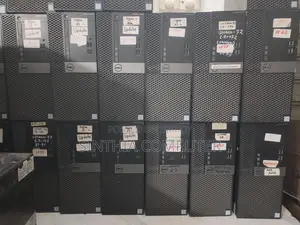 Dell OptiPlex 3046 Desktop PC (Intel Core i3 – 6th Gen)