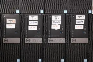 Dell OptiPlex 3046 Desktop PC (Intel Core i3 – 6th Gen)