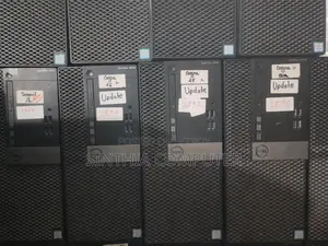 Dell OptiPlex 3046 Desktop PC (Intel Core i3 – 6th Gen)