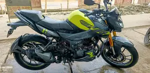Hero Thriller Fi ABS 2025