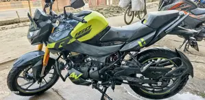Hero Thriller Fi ABS 2025