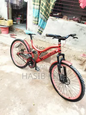 Bicycle for sale