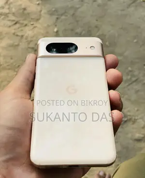 Google Pixel 8 (Used)