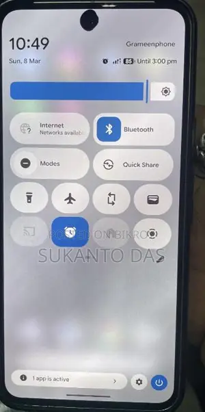 Google Pixel 8 (Used)