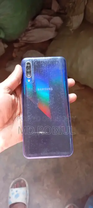 Samsung Galaxy A30s new (Used)