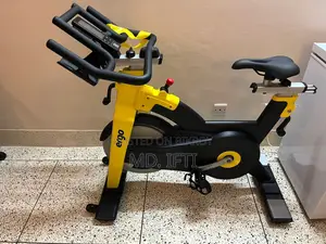 Spin Cycle