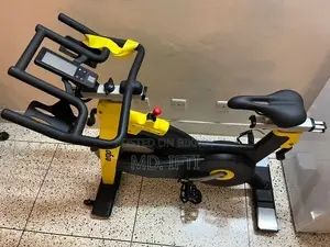 Spin Cycle