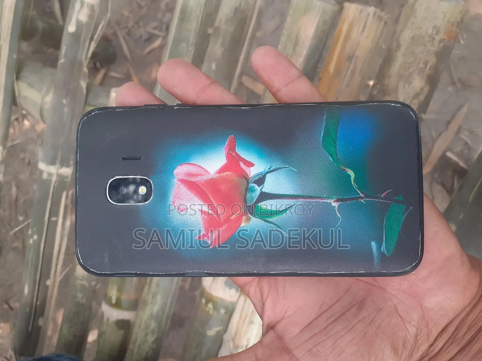 Samsung Galaxy J2 Pro (Used)
