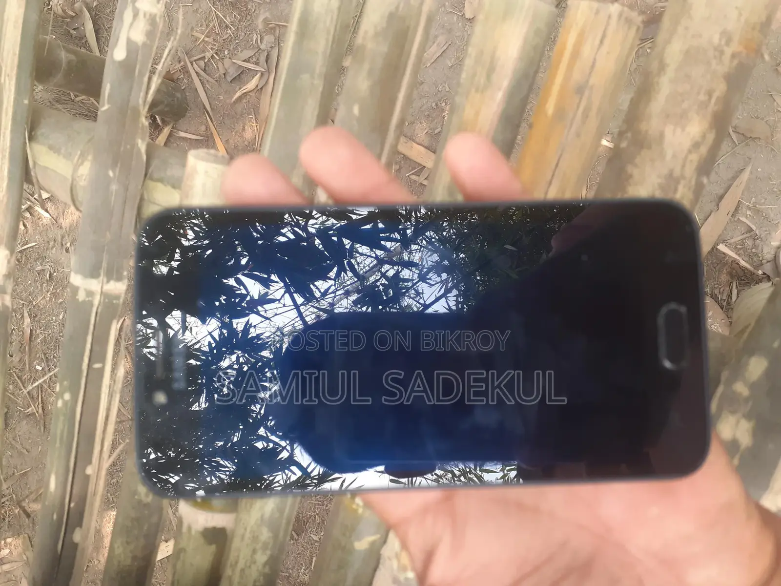 Samsung Galaxy J2 Pro (Used)