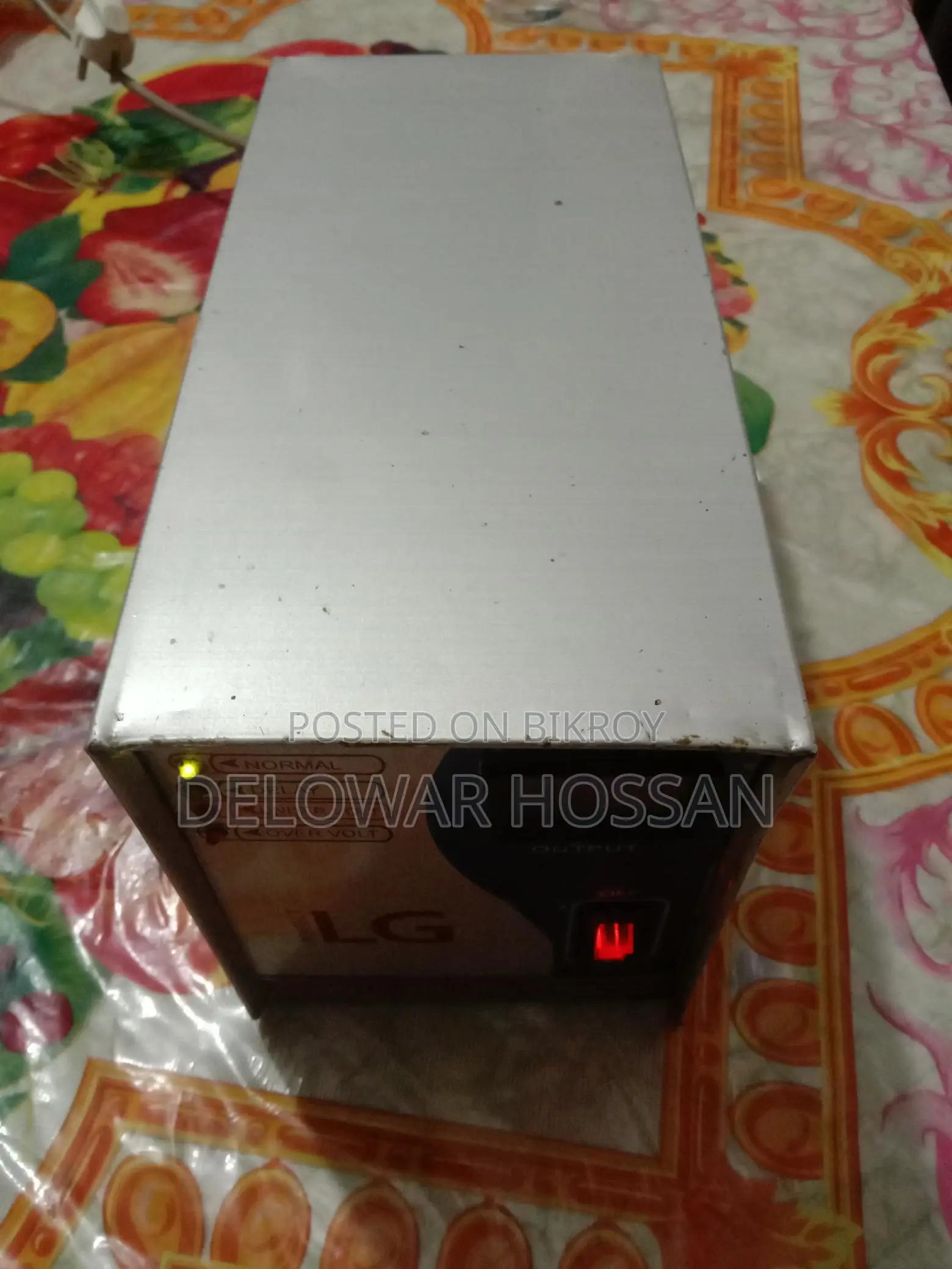 Stabilizer for sell
