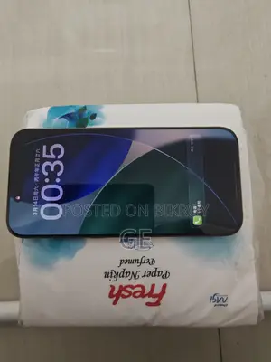 Apple iPhone 16 Pro Max . (ব্যবহৃত)