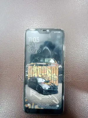 Xiaomi Redmi 6 Pro (Used)