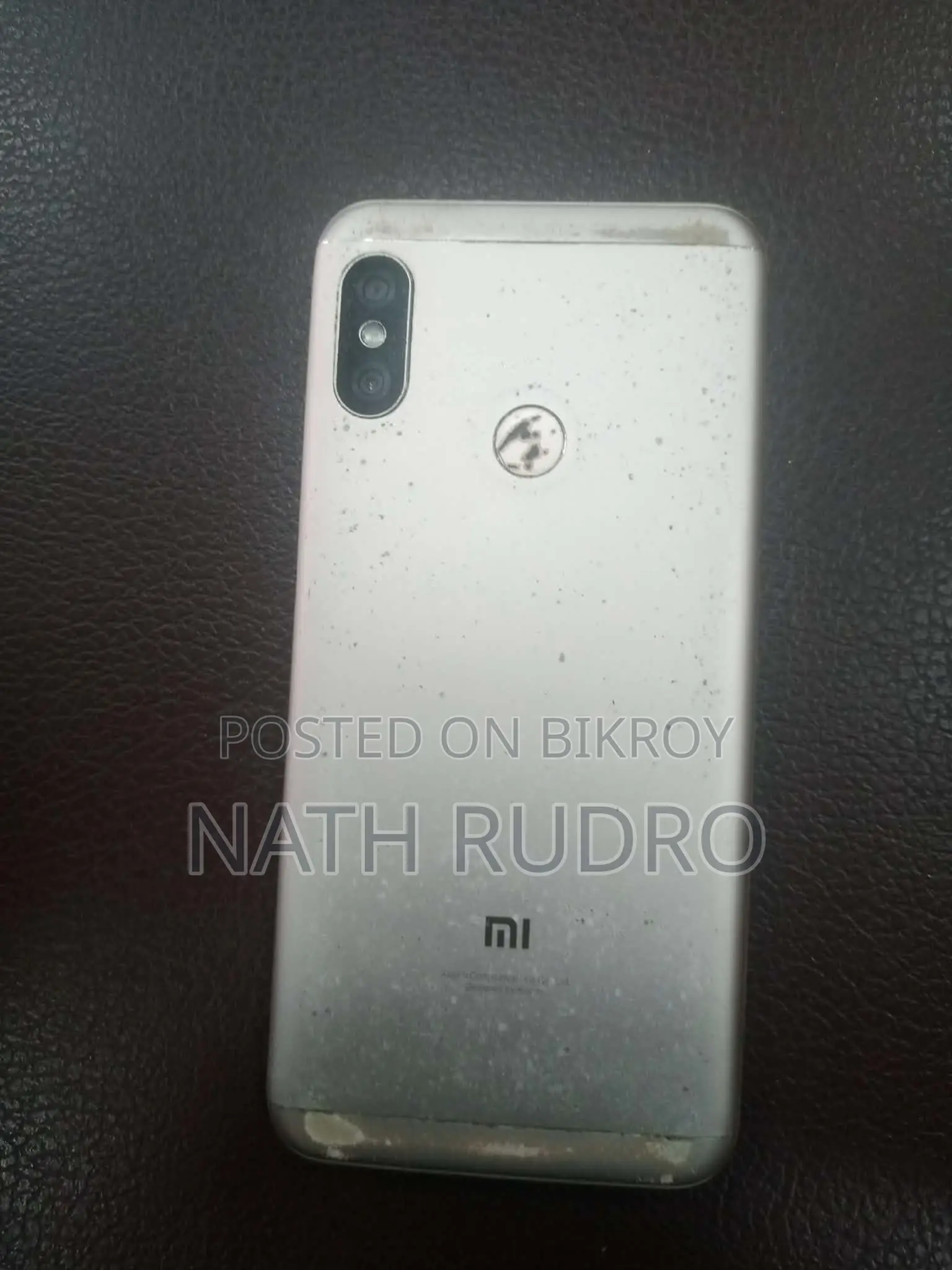 Xiaomi Redmi 6 Pro (Used)